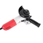 Шлифмашина угловая Intertool DT-0263: Питание от сети