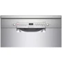 Посудомойка Bosch SMS2ITI11E: Размеры 84.5x60x60