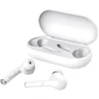 Наушники Trust Nika Touch True Wireless Mic White (23705): Тип крепления без креплений