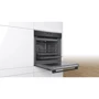 Духовой шкаф электрический Bosch HBA272BB0: Класс энергопотребления A