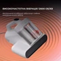 Пилосос Deerma CM980W: Потужність всмоктування 13 кПа