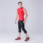 Спортивная майка Peak FW65261-RED L красная: Страна производитель Китай