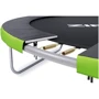Батут Zipro Fitness Jump Pro OUT із зовнішньою сіткою 4FT 127 см (5902659843159) фото 3