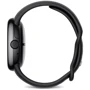 Смарт-часы Google Pixel Watch 3 41mm Matte Black Aluminum Case with Obsidian Active Band: Емкость батареи, мАч 307
