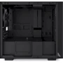 Корпус NZXT H210i Matte Black (CA-H210I-B1): Назначение рабочая станция