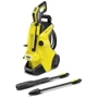 Karcher K 4 Power Control (1.324-030.0): Максимальное давление (бар) 130