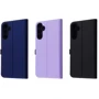 Аксессуар для смартфона WAVE Flap Case Black for Samsung A346 Galaxy A34 5G фото 6