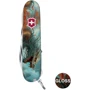 Мультитул Victorinox HUNTSMAN ZODIAC Боевой дракон 1.3713.7.Z3230p (Vx13713.7_Z3230p): Количество инструментов 15