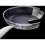 Сковорода Bergner Steelblue 20 см (BG-33211-BL)
