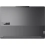 Ноутбук Lenovo ThinkBook 16p-G4 (21J8003FRA) UA: Процесор Intel Core i9-13900H (1.9 - 5.4 ГГц) / 14 - ядерный