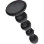 Анальный вибратор Nexus Tornado Probe Edition Large
