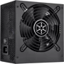 Блок питания Silverstone ST75F-PT (SST-ST75F-PT): Мощность, Ватт 750