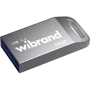 USB-флешка Wibrand 64GB Ant USB 3.2 Gen1 Silver (WI3.2/AN64M4S)