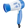 Фен Rotex RFF100-B: Кількість швидкостей 2
