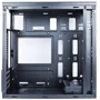 Корпус 1stPlayer D8-M-R1 Color LED: Назначение рабочая станция