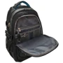 Рюкзак SAFARI 21-198L-2 3 отд., 45x30x21см: Корпус рюкзака Мягкий