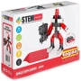 Конструктор Engino Stem Heroes Исследование космоса: Зевс (SH22)