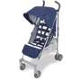 Коляска-трость Maclaren Quest Regency Stripe (WD1G043022)