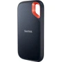 SanDisk Extreme V2 E61 1 TB (SDSSDE61-1T00-G25): Интерфейс подключения USB 3.2 (Type-C)