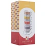 Набор чашек Limited Edition Twinkle 4х345 мл (B248-T2294): Объем 345 мл