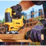 Електролобзик DeWALT DWE349 фото 5