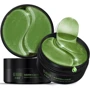 Senana Gentle Care Of The Eye Area Гидрогелевые патчи для глаз с экстрактом водорослей 60 шт.