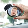 Дополнительное зеркало в автомобиль DreamBaby EZY-VIEW G1230 овальное: Производитель Dreambaby
