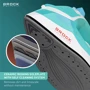 Утюг BROCK BSI 2013 AZ: Объем резервуара, мл 380