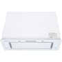 Витяжка Interline JOLLY WH A/60/GL/K: Тип фільтра повітря Рециркуляция, Отвод