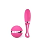 Виброяйцо Dorcel Secret Delight Magenta