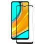 Аксессуар для смартфона BeCover Tempered Glass Black for Xiaomi Redmi 9 / Redmi 9T (705112)