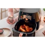Фритюрниця Philips Premium Airfryer XXL HD9867/90 фото 7