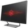 Монитор HP 32 Omen QHD (W9S97AA) RB: Формат изображения 16:9
