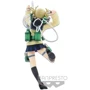 Ігрова фігурка Ігрова колекційна фігурка Banpresto My Hero Academia: Chronicle Vol.5 - Himiko Toga (BP18238P): Стать Унисекс