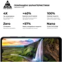 Аксессуар для смартфона ArmorStandart Tempered Glass Pro Black for Samsung A022 Galaxy A02 / A025 Galaxy A02s (ARM58384) фото 6