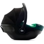 Автокрісло Kinderkraft I-CARE I-Size 0-13 кг Harbor Blue (Hnrt_4526): Вага дитини до 13 кг