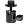 Мікрофонний адаптер GATOR FRAMEWORKS GFW-MIC-BALLHEAD-MT 5/8"-27 Ball-and-Socket Head Mic Stand Adapter