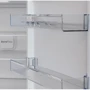 Холодильник Beko B3RCNA344HXB: Общий объем, л 301