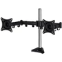 Крепление для мониторов Arctic Z2 Pro Gen.3 34" Black (AEMNT00050A)