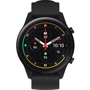 Смарт-годинник Xiaomi Mi Watch Black: Дисплей 1.39" AMOLED (454х454)