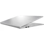 Ноутбук ASUS VivoBook 15 OLED K513EA (K513EA-OLED2430W) RB: Тип экрана глянец