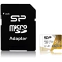 Карта пам'яті Silicon Power 512GB microSDXC U3 A1 V30 Superior Pro Color + adapter (SP512GBSTXDU3V20AB)
