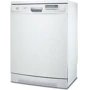 Посудомийка Electrolux ESF 66070 WR: Розміри 85х59.6х52 см (ВxШxГ)