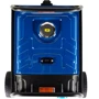 Бензиновый генератор BLUETOOLS BG5000E (4.8 кВт) (220-7004): Тип двигателя 4-х тактный (одноцилиндровый)
