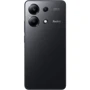 Смартфон Xiaomi Redmi Note 13 6/128GB Midnight Black (Global, no NFC): Камера Тройная 108 Мп (f/1.75) + 8 Мп (f/2.2) + 2 Мп (f/2.4) / LED вспышка / HDR / Панорама / Фронтальная камера 16 Мп (f/2.4)