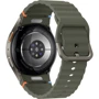 Смарт-годинник Samsung Galaxy Watch 7 40мм Green з Green Sport Band (SM-L300NZGA) (UA): Матеріал корпуса алюминий