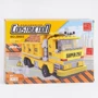 Конструктор Ausini Engineering Construction Самосвал 269 деталей (29603)