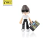 Игровая коллекционная фигурка DevSeries Mystery Figures S1 (в ассортименте) (CRS0039)