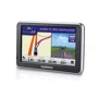 Garmin Nuvi 140T CEU НавЛюкс (010-01109-00): Аккумулятор встроенный (Li-Ion)