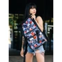 Женский рюкзак Sambag RollTop Zard черный (24238765): Тип Рюкзаки